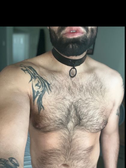 otter_slave OnlyFans picture