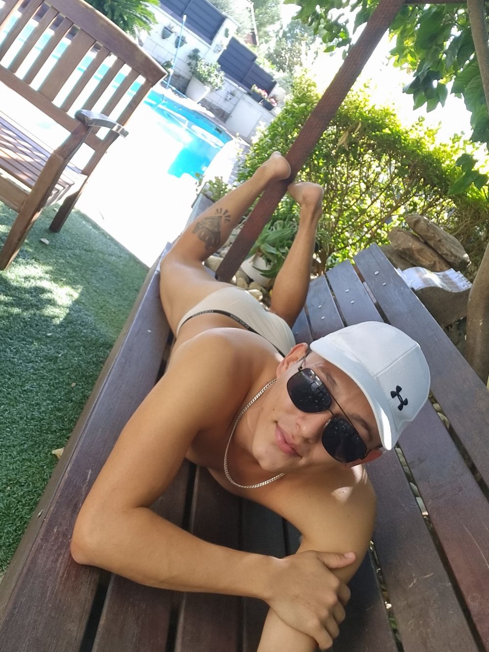 andresmelino OnlyFans profile picture