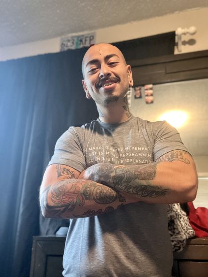nastyx OnlyFans picture