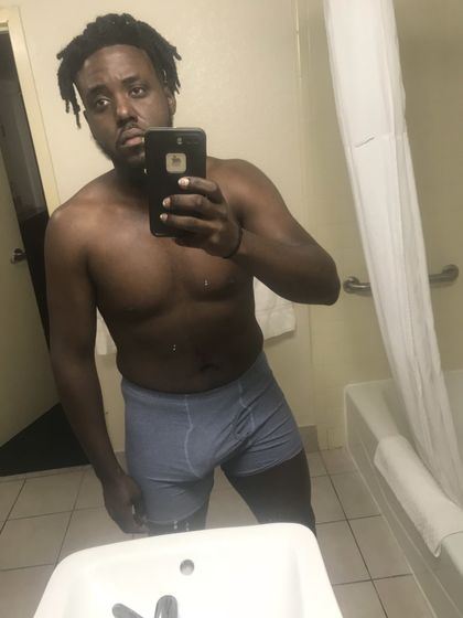 luegetyouwet OnlyFans picture