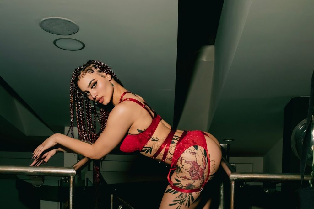 sincityhoneyy33 OnlyFans profile picture