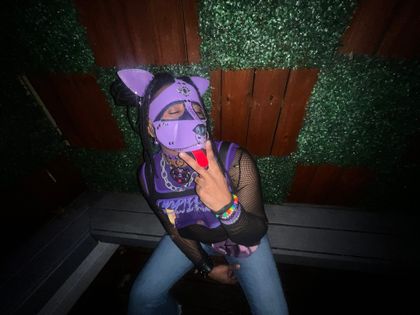 pupperonixxx OnlyFans picture