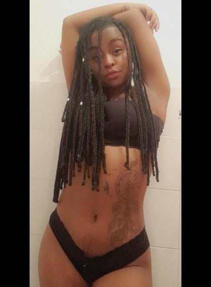 black.rose1 OnlyFans picture