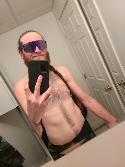 buckshott609 OnlyFans picture