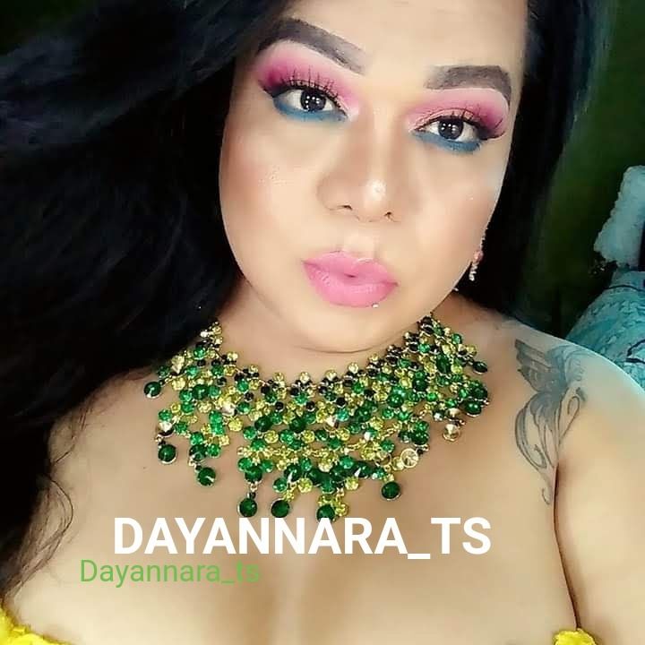 dayannara_ts OnlyFans profile picture