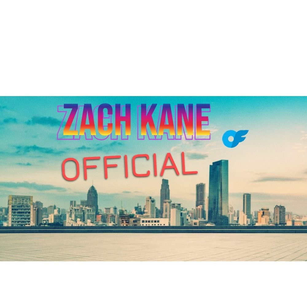 zachkanexxx OnlyFans profile picture