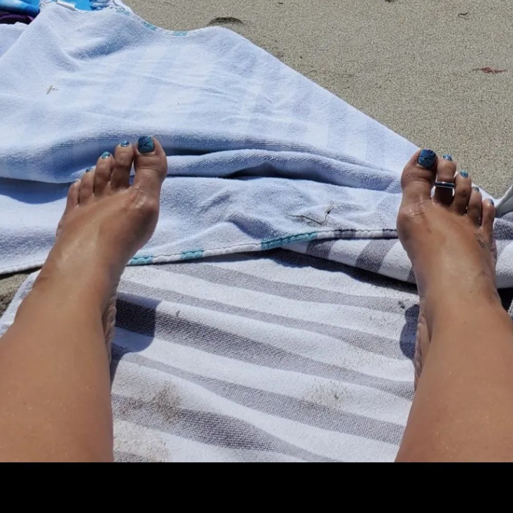 h20toes OnlyFans profile picture