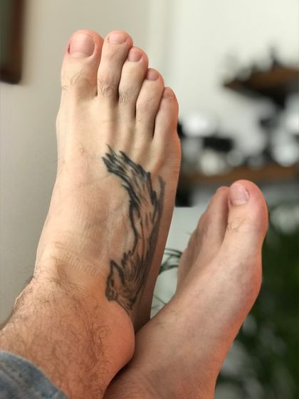 xxxfeetplease OnlyFans picture