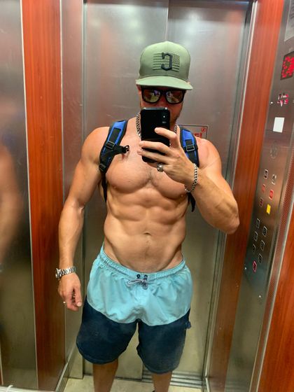 chrisconnors OnlyFans picture