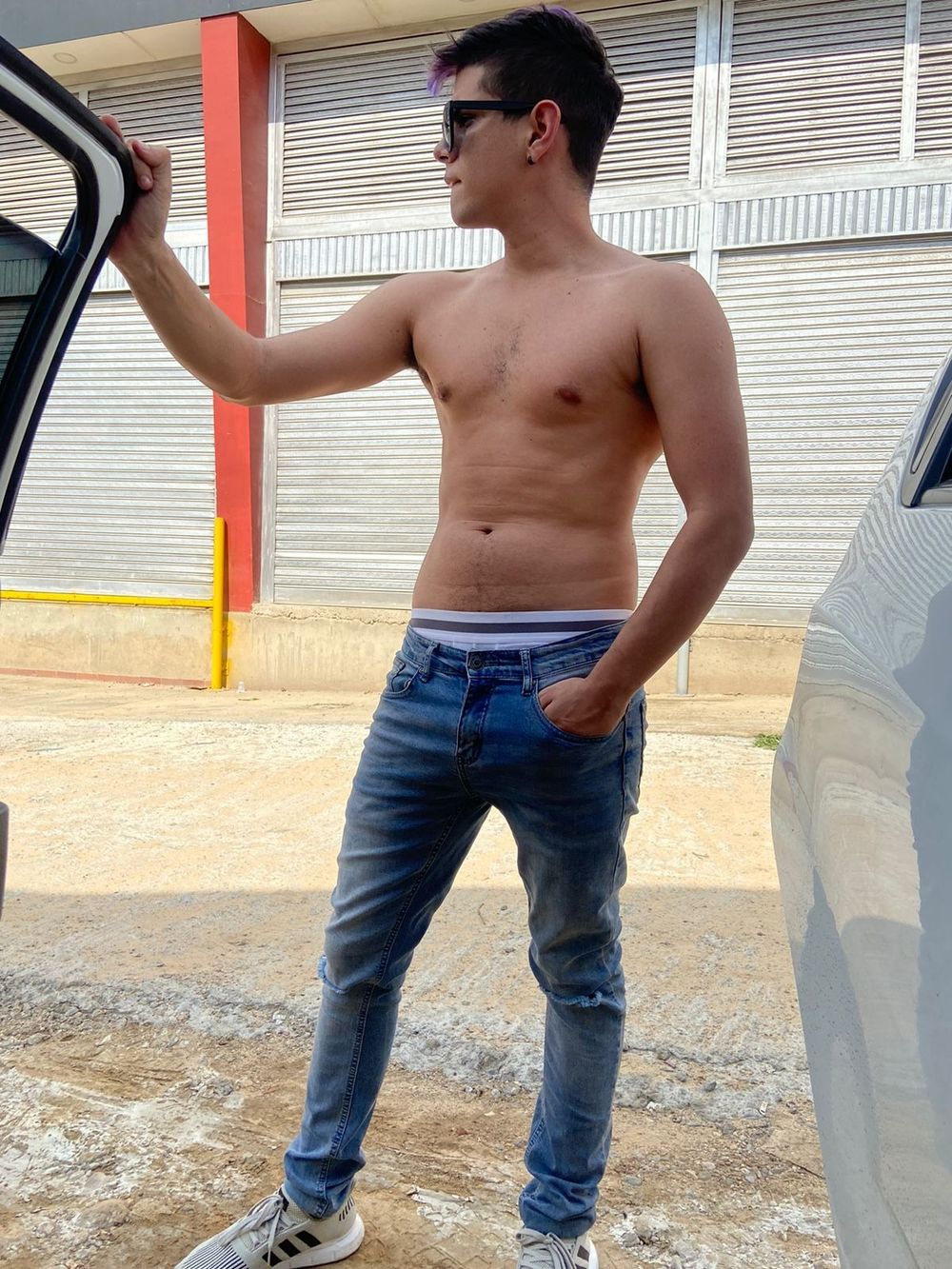 davidag08438500 OnlyFans profile picture