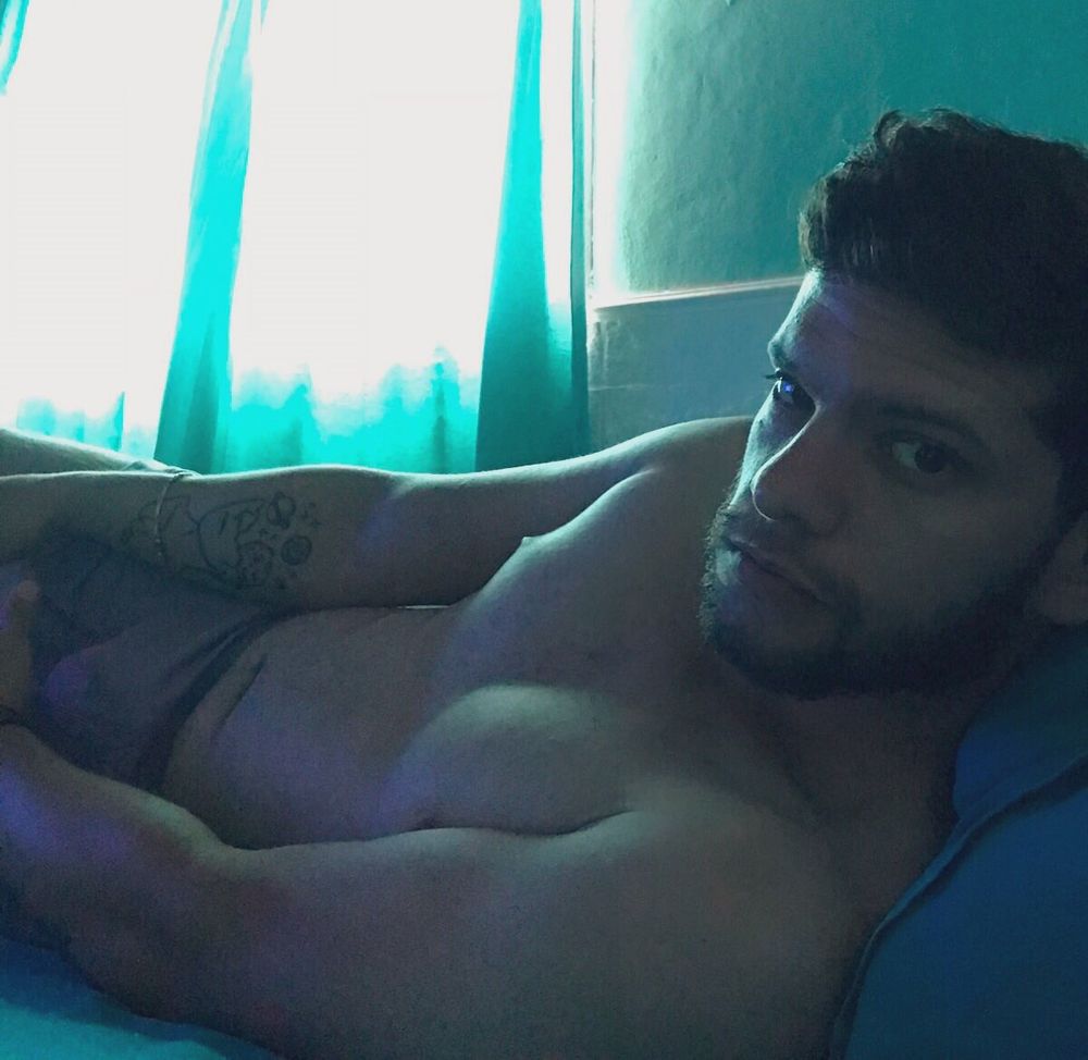 cachorroact20 OnlyFans profile picture
