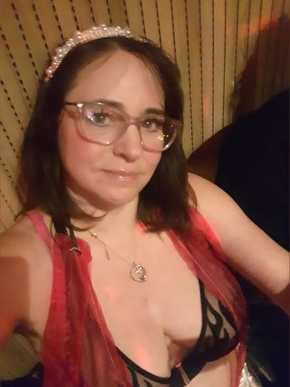 mistressofhighplay OnlyFans picture