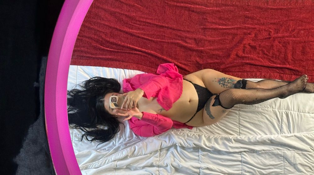 naytte OnlyFans profile picture