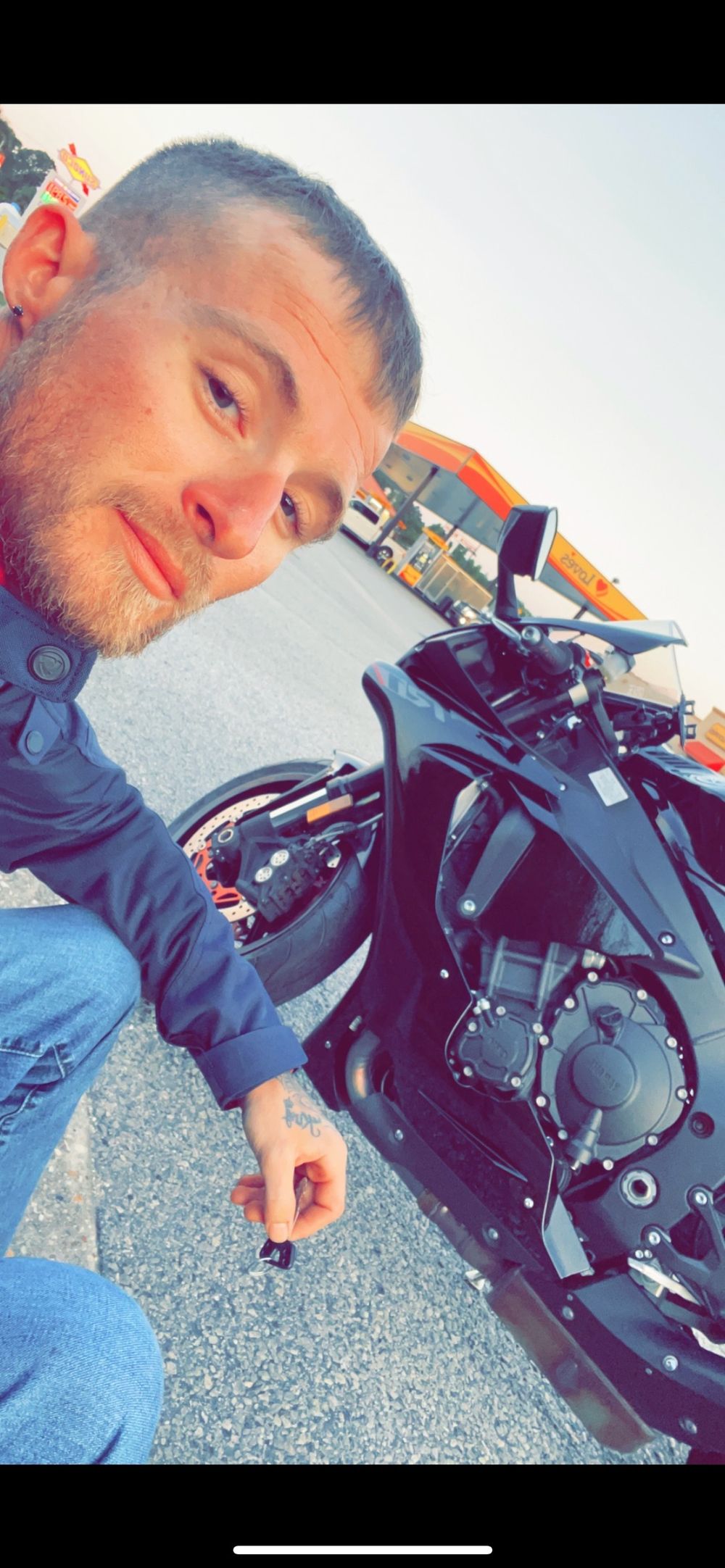 brandonlee96 OnlyFans profile picture