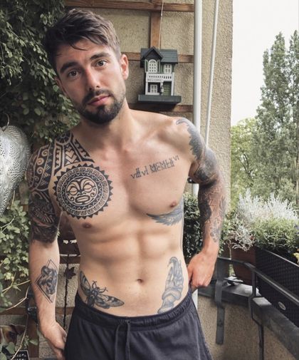 jjharrison1497 OnlyFans picture