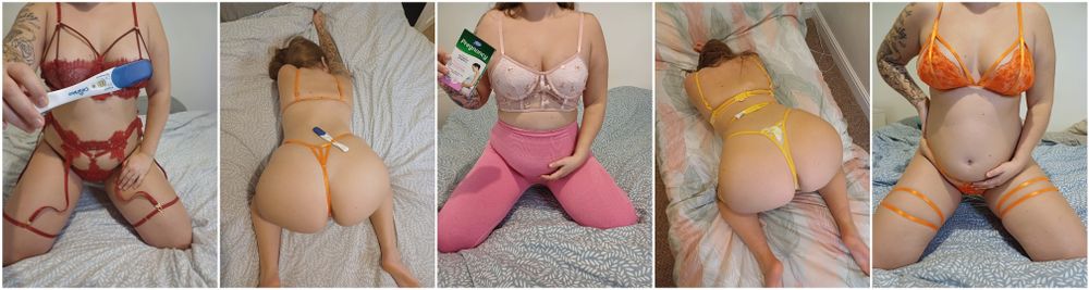 jesspregnancyjourney OnlyFans profile picture