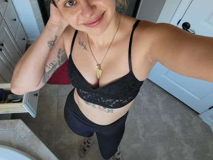 diamondfisher OnlyFans picture