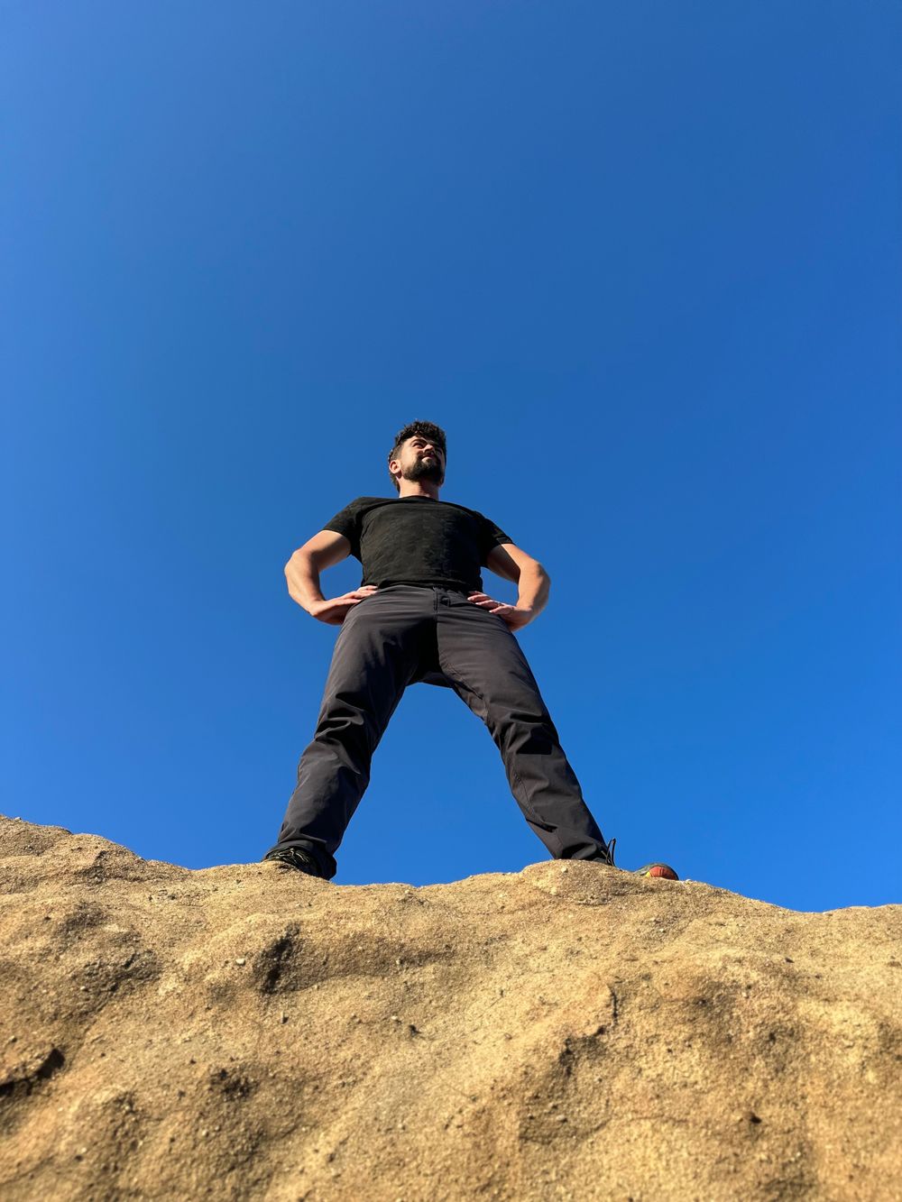 aaronstone3x OnlyFans profile picture