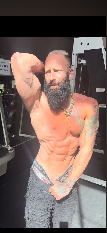 angelgabriel11 OnlyFans picture
