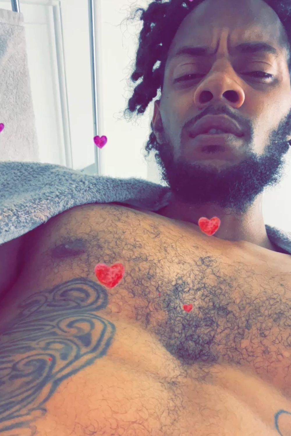 thosebackshots OnlyFans profile picture
