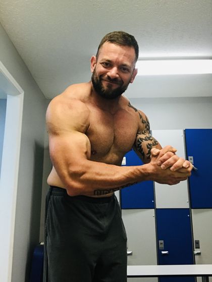 determinedone OnlyFans picture