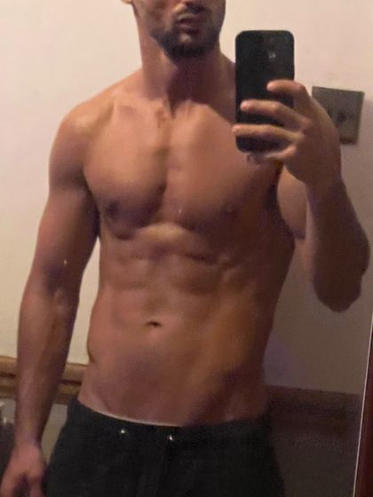davidexpress OnlyFans picture