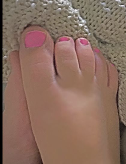onlyvirginfeet OnlyFans picture