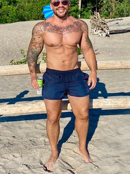 inkeddudeto OnlyFans picture