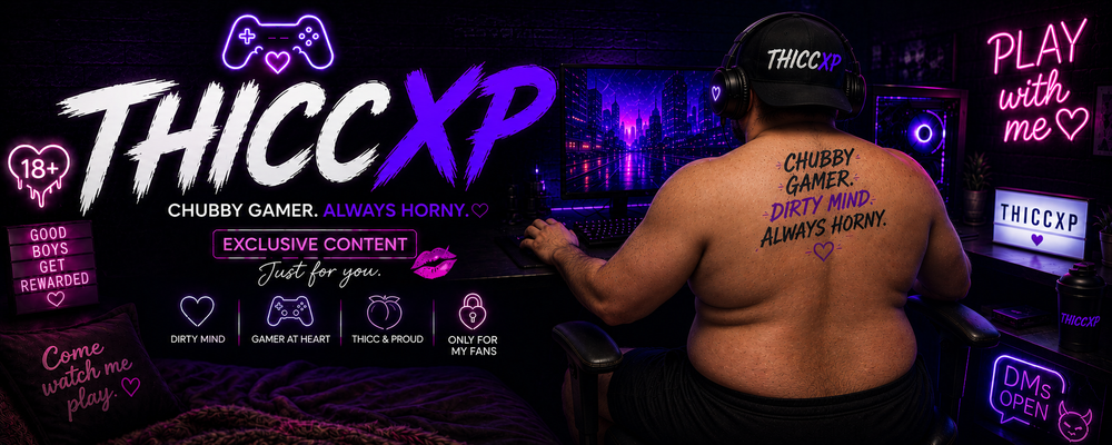 thiccxp OnlyFans profile picture