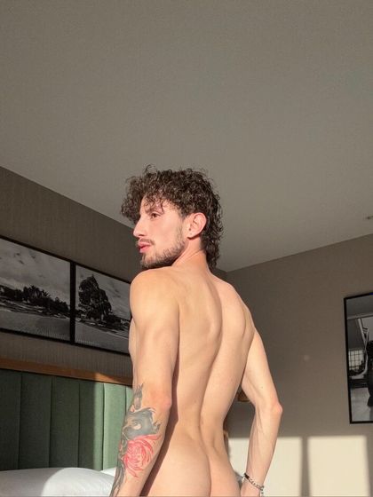 fabiansteven OnlyFans picture