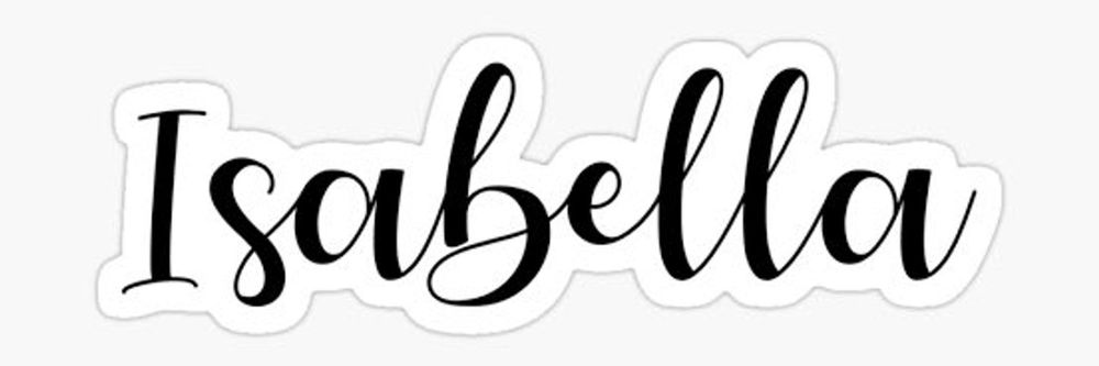 isabellaonlyf OnlyFans profile picture