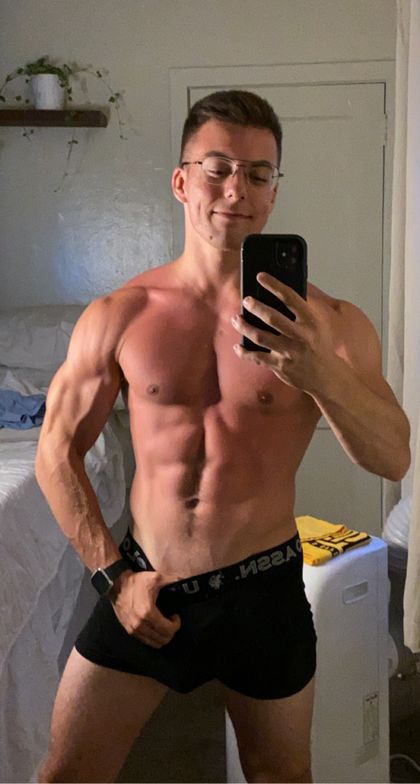 boswelllandon OnlyFans picture
