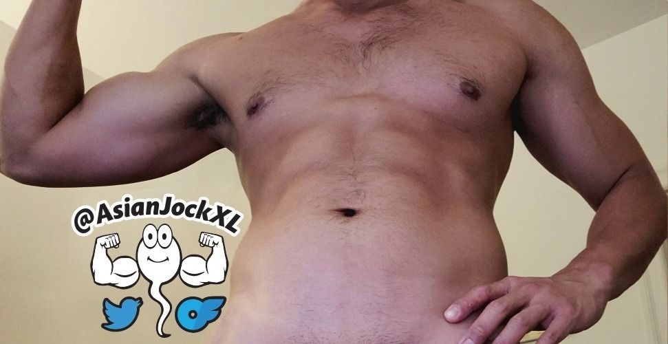 asianjockxl OnlyFans profile picture