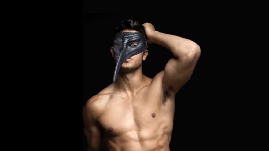 sexymask121 OnlyFans profile picture
