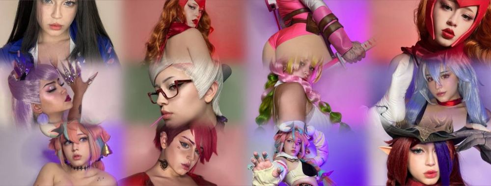 camille-yuki OnlyFans profile picture