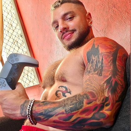 willcontratesi OnlyFans picture