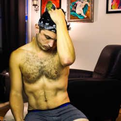 gothkingx OnlyFans picture