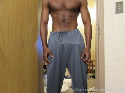 heavyshooter305 OnlyFans picture
