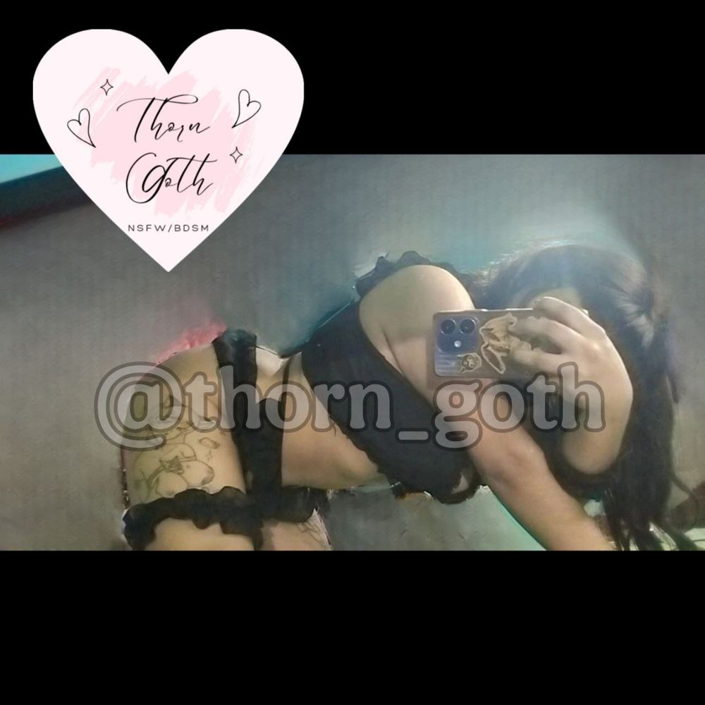 thorn_goth OnlyFans profile picture