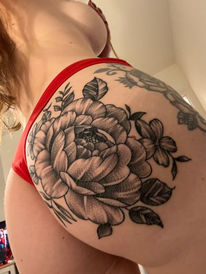 thetattedtrouble OnlyFans picture