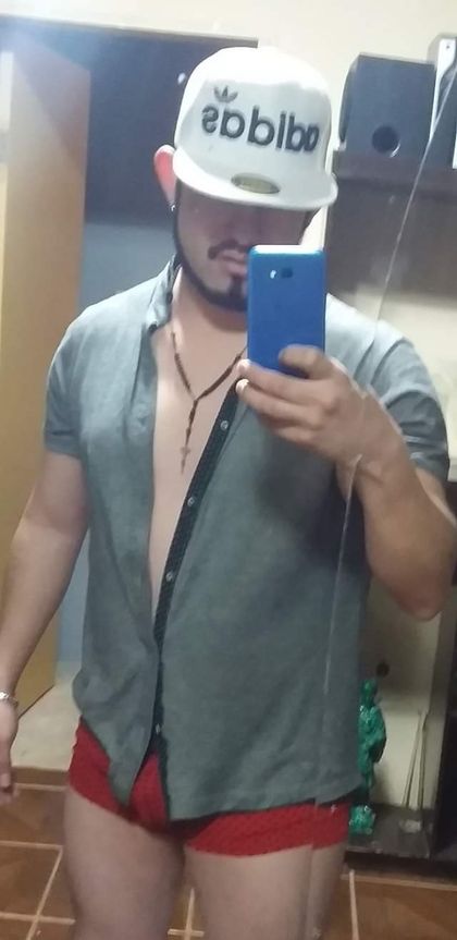 murad_01 OnlyFans picture