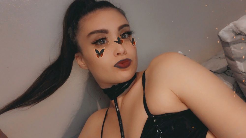 freakybby94 OnlyFans profile picture