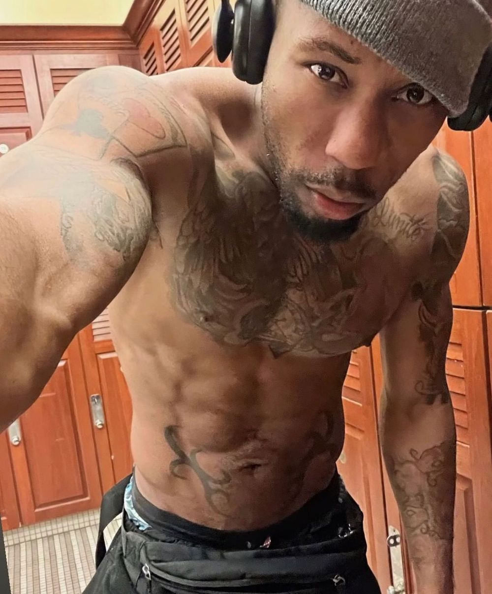 treboogie OnlyFans profile picture