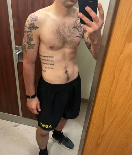 militaryman01 OnlyFans picture