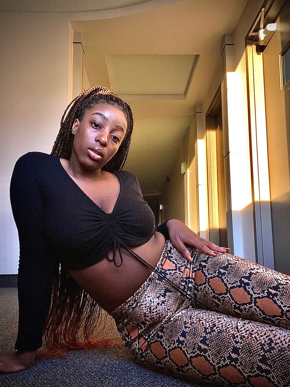 destynixsow OnlyFans profile picture