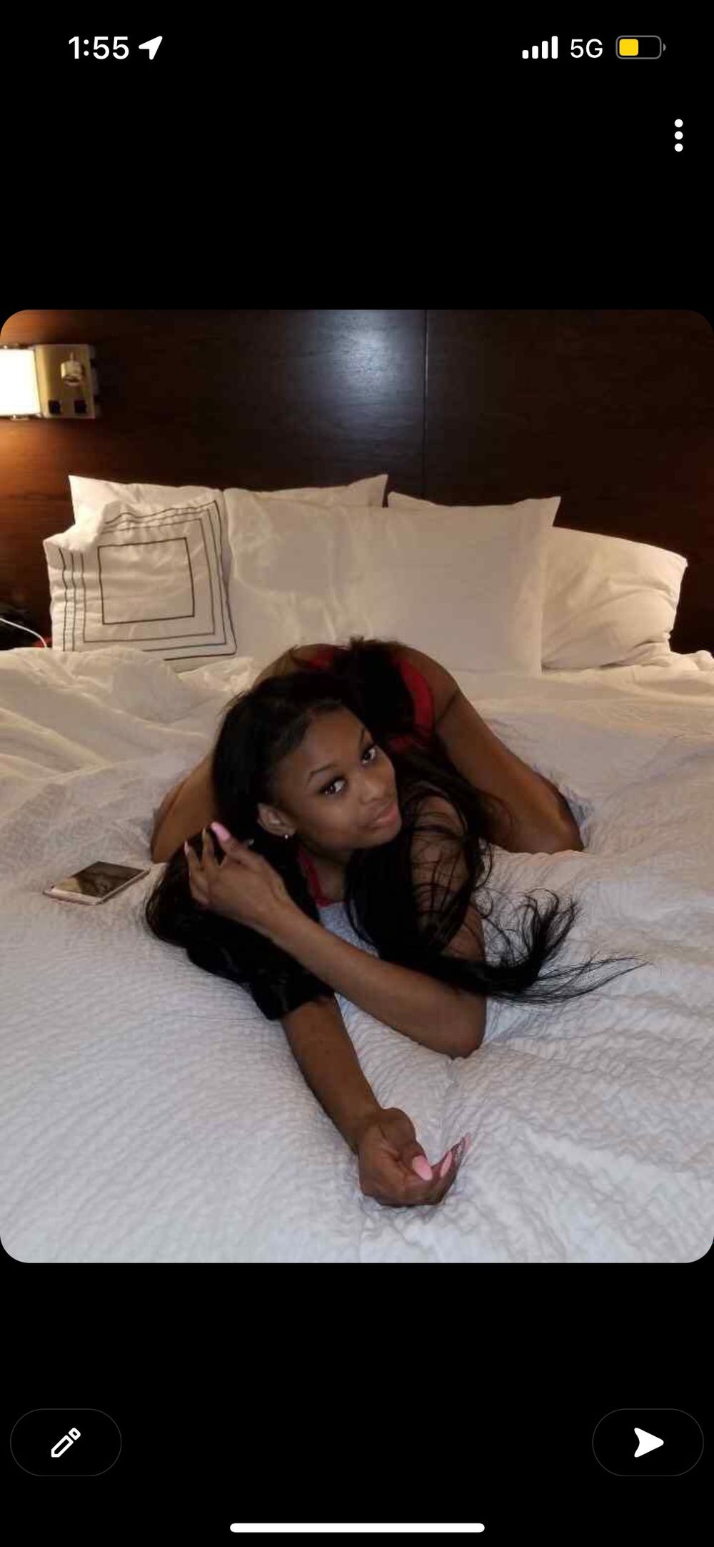 itsmari_baby OnlyFans profile picture