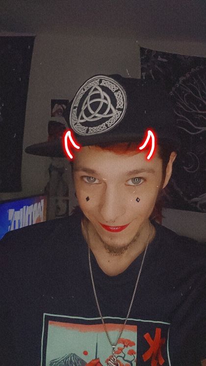 sinfulclown OnlyFans picture