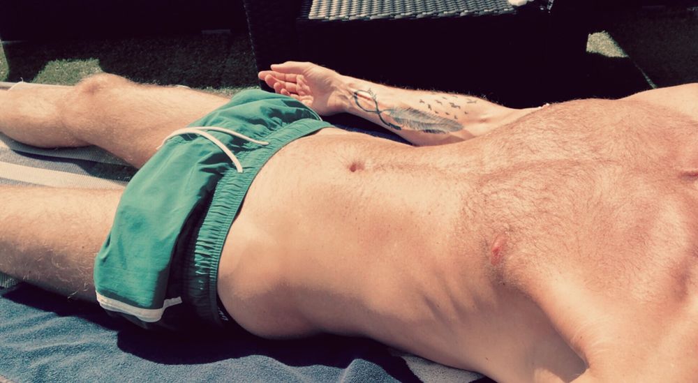 ronson0612 OnlyFans profile picture
