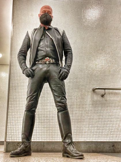 maskmaster_bl OnlyFans picture
