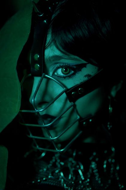 cyberotic OnlyFans picture